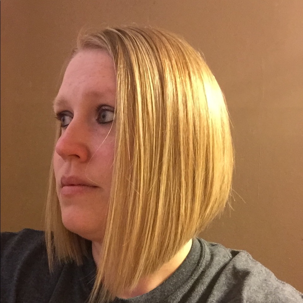 Meet your Posher, Amanda